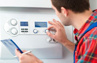 free commercial Gratton boiler quotes